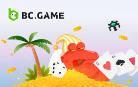 Check in to BC Game: Your Portal to Exciting Casino Site and Betting Action